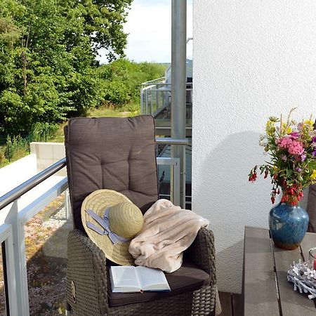 Ferienwohnung Sonnensegler Юлиусрух Экстерьер фото