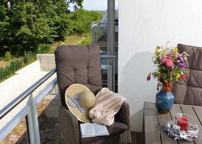 Ferienwohnung Sonnensegler Юлиусрух Экстерьер фото