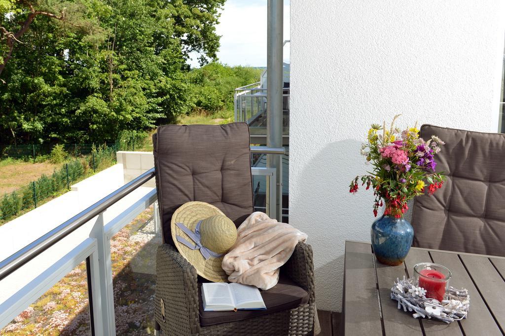 Ferienwohnung Sonnensegler Юлиусрух Экстерьер фото