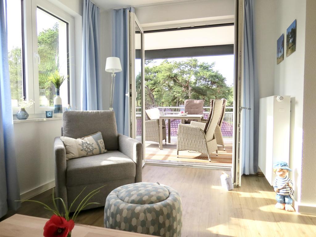 Ferienwohnung Sonnensegler Юлиусрух Экстерьер фото